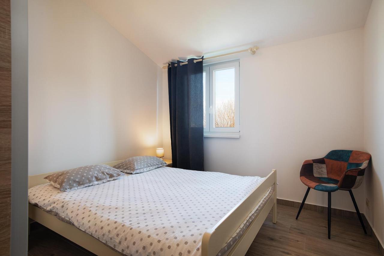 Zara Apartment Medulin Ngoại thất bức ảnh