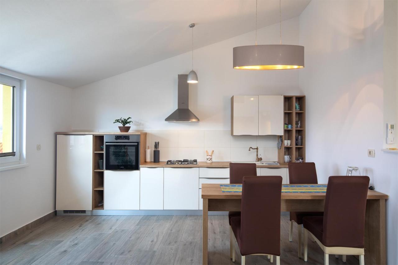 Zara Apartment Medulin Ngoại thất bức ảnh