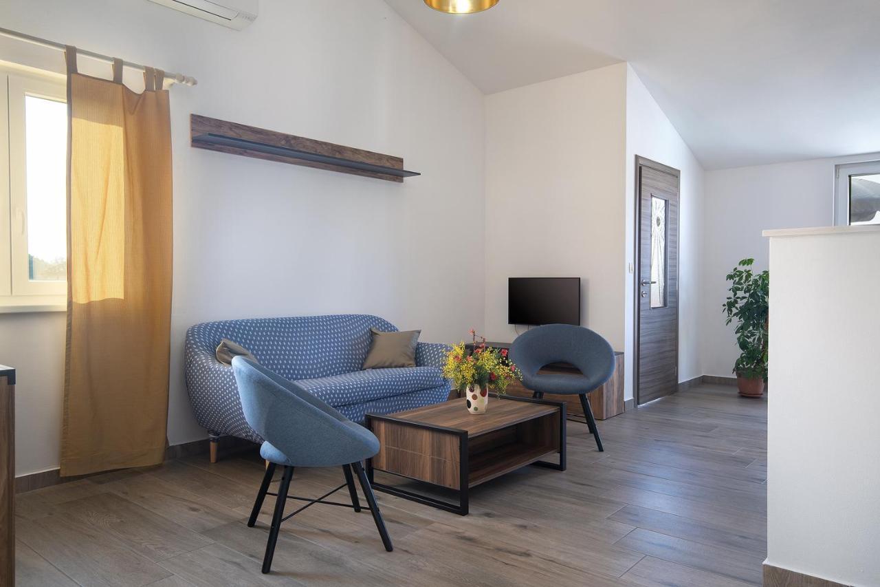 Zara Apartment Medulin Ngoại thất bức ảnh