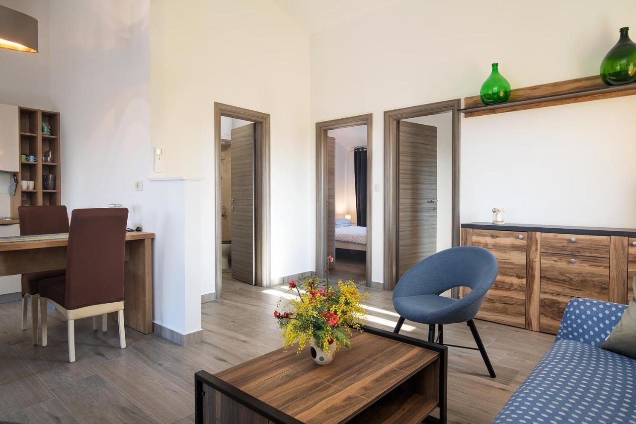 Zara Apartment Medulin Ngoại thất bức ảnh