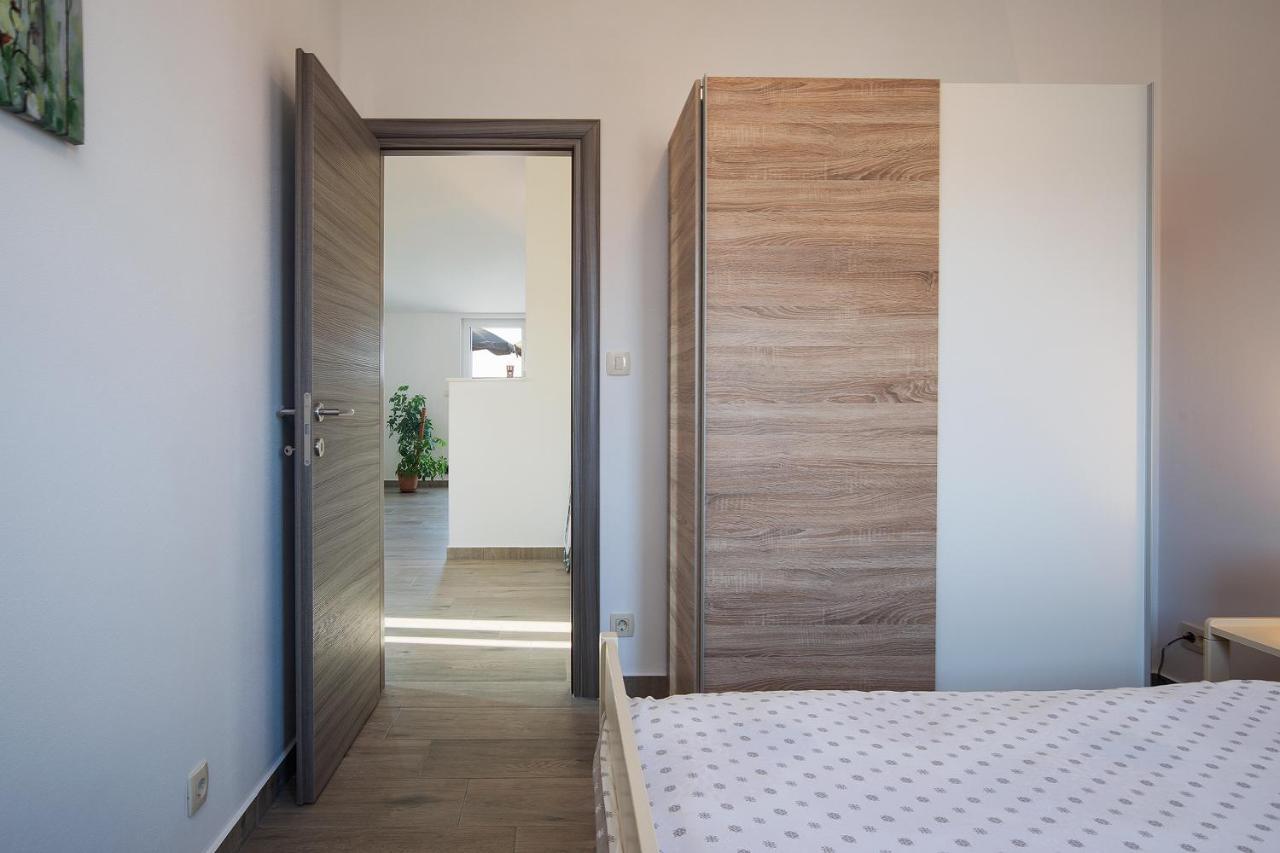 Zara Apartment Medulin Ngoại thất bức ảnh