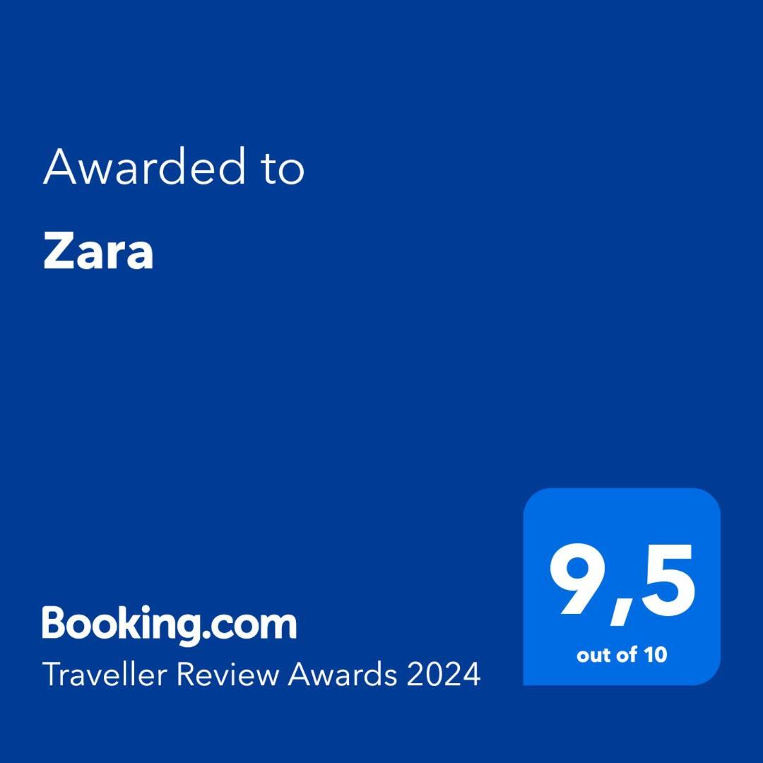 Zara Apartment Medulin Ngoại thất bức ảnh
